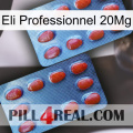 Eli Professional 20Mg 05